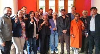 El Pacto Histórico tendrá el fin de semana su convención nacional./Foto cortesía