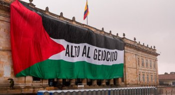 Palestina