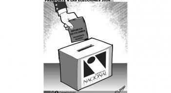 Pasaporte a las elecciones 2026