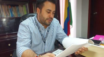 Un gran número de tutelas se instauran en el municipio de Ocaña para resarcir los derechos entre la población en condiciones de vulnerabilidad.