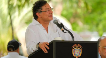 Petro en 500 años de Cartagena