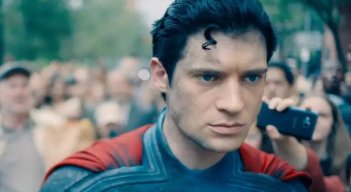 Playlist-superman