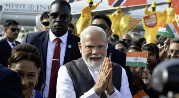 Primer ministro de India