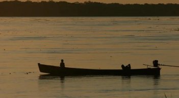Río-Amazonas