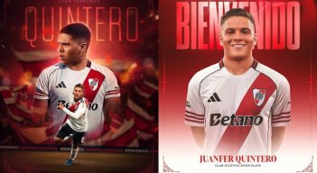 River Plate