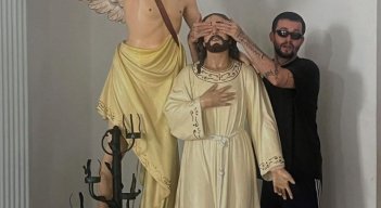 Revuelo existe entre el pueblo católico de Convención por el sacrilegio del templo San José.