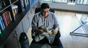 Sigifredo López