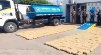 TRANSPORTE DE MARIHUANA. 