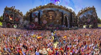 Tomorrowland