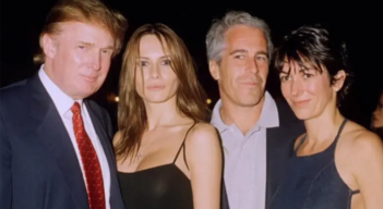 Trump Epstein