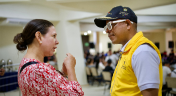 Indemnización de víctimas del conflicto armado.