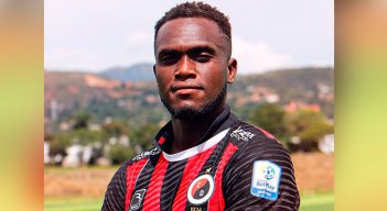 Wilmar Cruz, Cúcuta Deportivo 2025. 