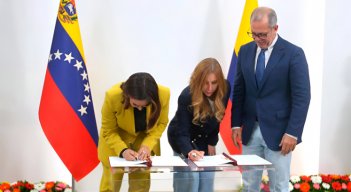 Zona binacional con Venezuela agita el ambiente preelectoral en Colombia