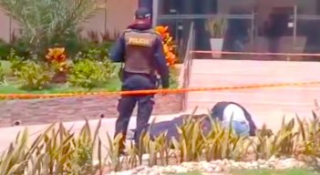 ​​​​​​​En Barranquilla: un arquitecto cayó de un piso 11 mientras laboraba