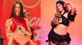 Karol G fue incluida por su estilo e influencia en música urbana.