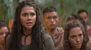 Camila Rojas se sumerge en la Dimensión Verne: la cucuteña brilla en la nueva serie de Disney+.