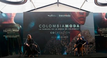 Colombiamoda 2025. / Foto Colprensa