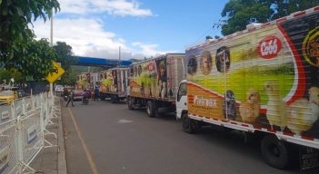Comercio con Venezuela por Norte de Santander. / Foto Archivo