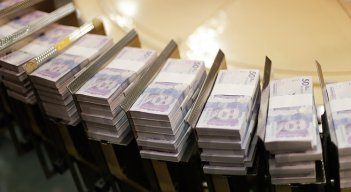 Créditos. / Foto: Archivo