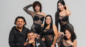 Fusión Caliche lanza un EP que huele a fiesta nortesantandereana.