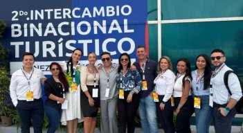 Hotel Casino Internacional, punto de encuentro entre Colombia y Venezuela.