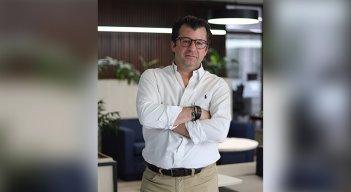 José Rafael Prado. / Foto Cortesía