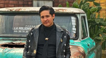 Juan Pablo Navarrete se corona con ‘El Rey’ su nuevo himno para despechados empoderados.