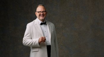 Marcos Witt trae a Colombia su ‘Legado’, un canto al alma y la esperanza.