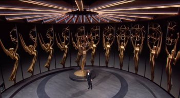 ‘Severance’ y ‘The Studio’ encabezan la contienda por los 77º Premios Emmy.