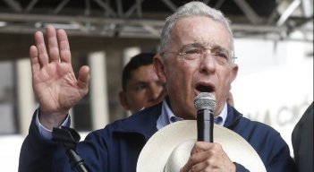 ALVARO URIBE