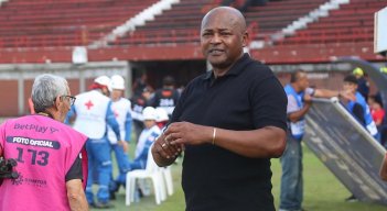 Bernardo Redín espera sumar seis puntos en casa en las dos fechas siguientes.