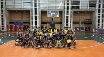 Los colombianos perdieron la semifinal ante Argentina.