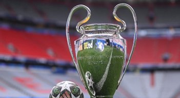 La Orejona el anhelado trofeo que los clubes europeos quieren tener en sus vitrinas.