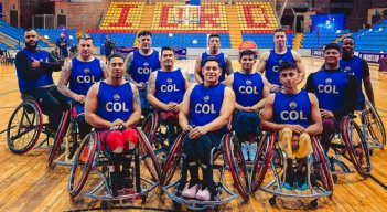 La selección de baloncesto BSR buscará la clasificación al Mundial.
