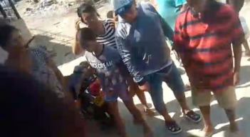 A Pedro Julio le quitan la vida