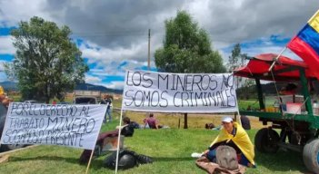 MINEROS 