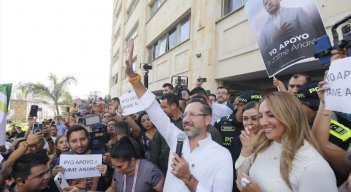 ALCALDE DE BUCARAMANGA 