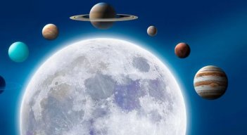ALINEACION PLANETAS