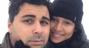 ASESINÓ A SU NOVIO. 