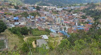 La Autoridad Nacional de Licencias Ambientales visita a Ocaña para avalar estudios y diseños de la perimetral.
