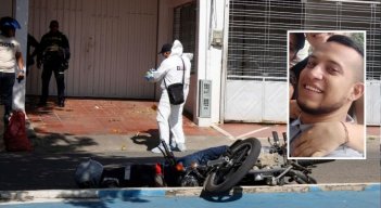 Asesinato Edward