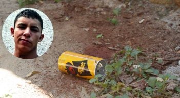 Asesinato Mingo