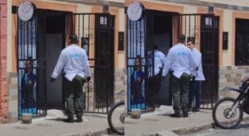 Asesinato en Consultario