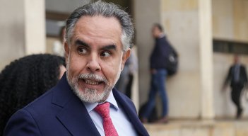 Benedetti-pronunciamiento