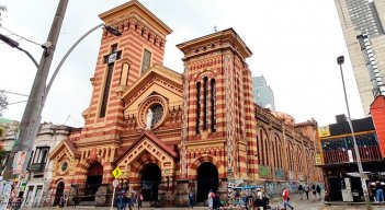 Bogotá