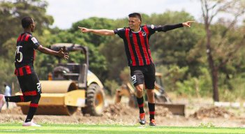 Breyner Rodríguez, Cúcuta Deportivo Sub-20.
