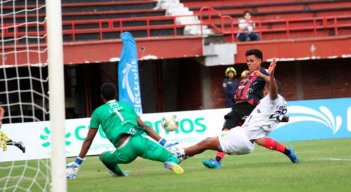 Cúcuta Deportivo vs. Atlético Huila 2025