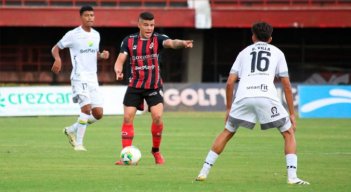 Cúcuta Deportivo vs. Atlético Huila