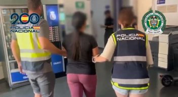 CAPTURADA