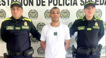 CAPTURADO